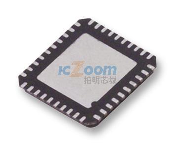 ADV7125BCPZ170