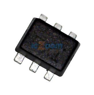 NTZS3151PT1G