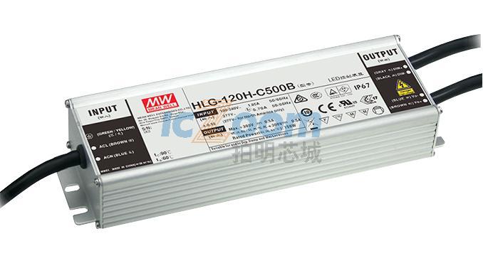 HLG-120H-36B