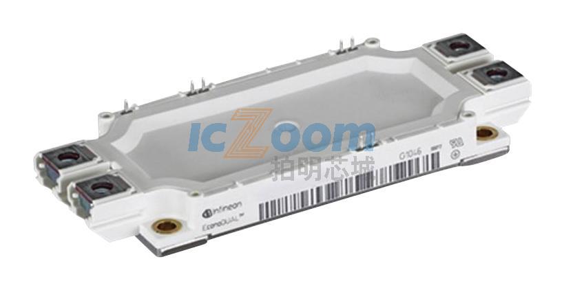 FF600R12ME4B11BPSA1