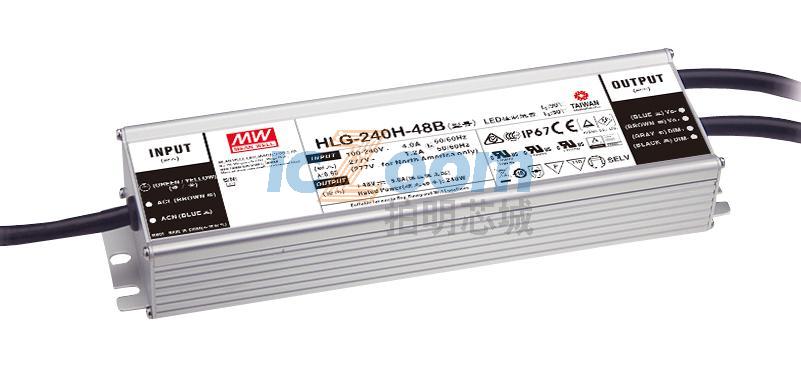 HLG-240H-36B