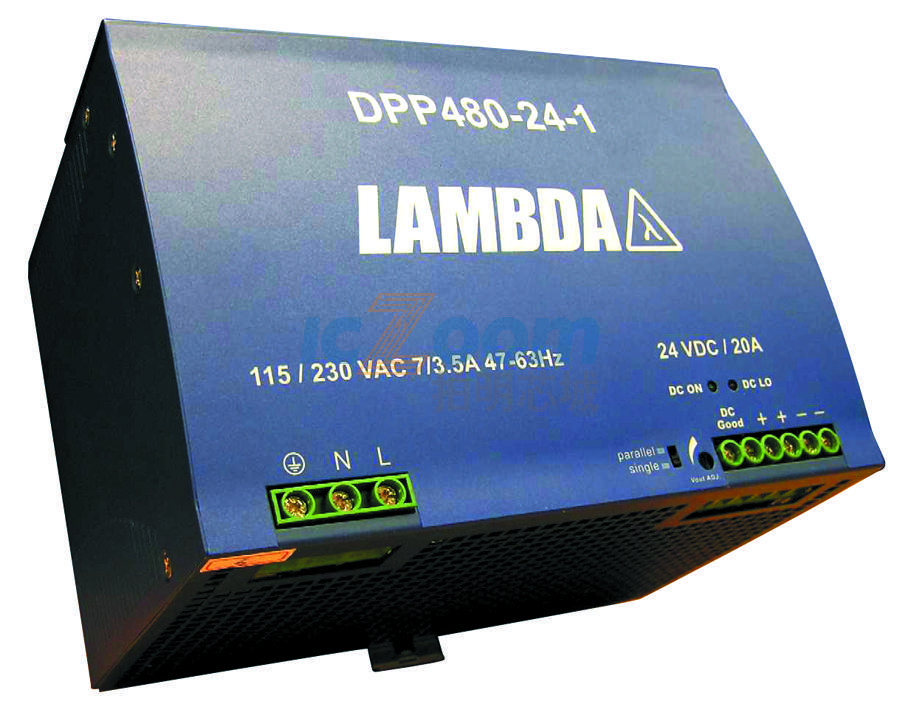 DPP480-48-1