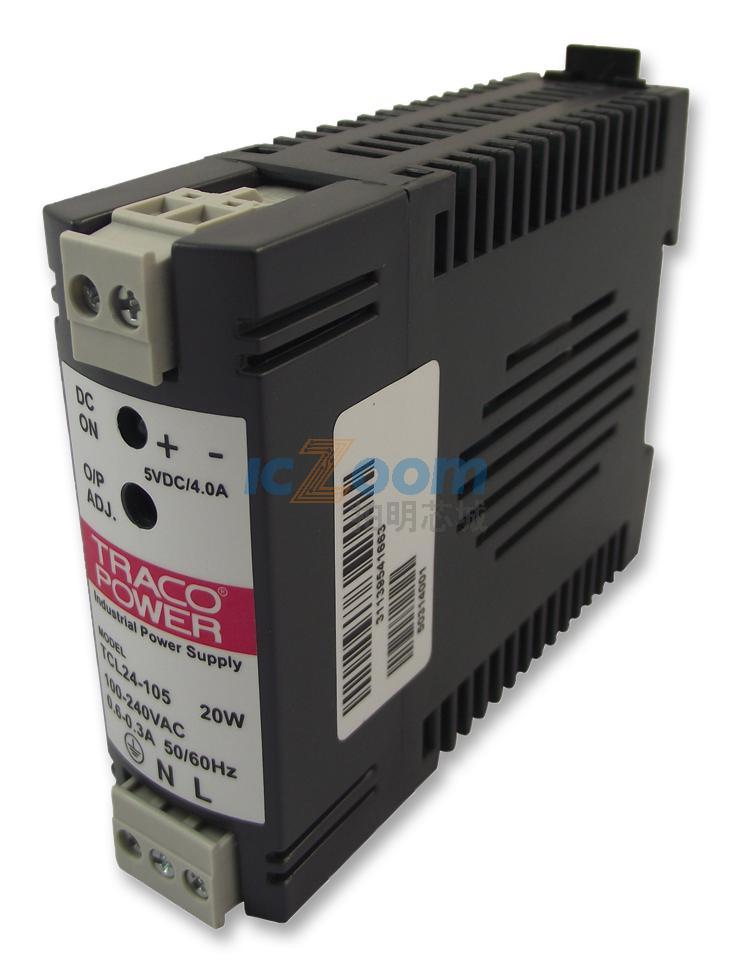 TCL 024-105