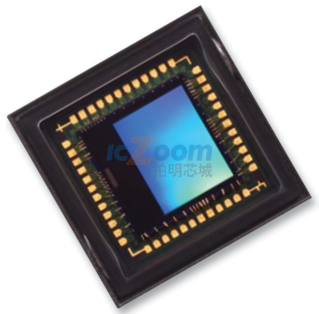 MT9P031I12STC-DR1