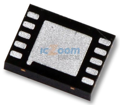 LM5105SD/NOPB