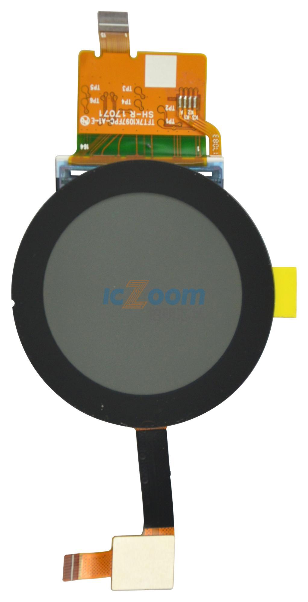 TDO-QVGA0126A62065