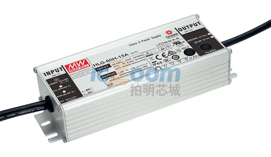 HLG-60H-24A