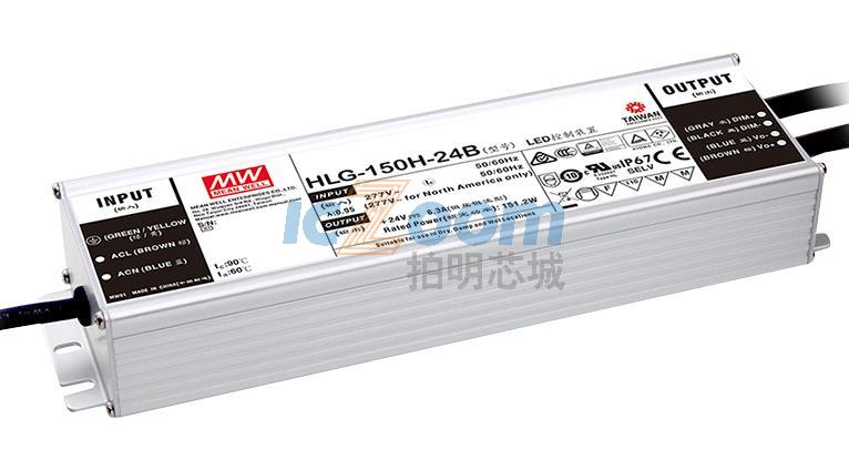 HLG-150H-36B