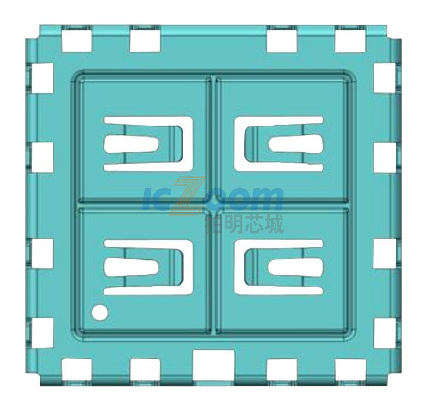 HL SNAP-IN COVER