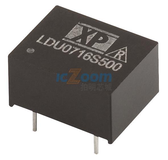LDU0716S500