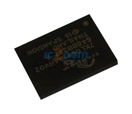 STM8AF62A6UDY