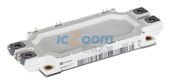 FF600R12ME4EB11BOSA1