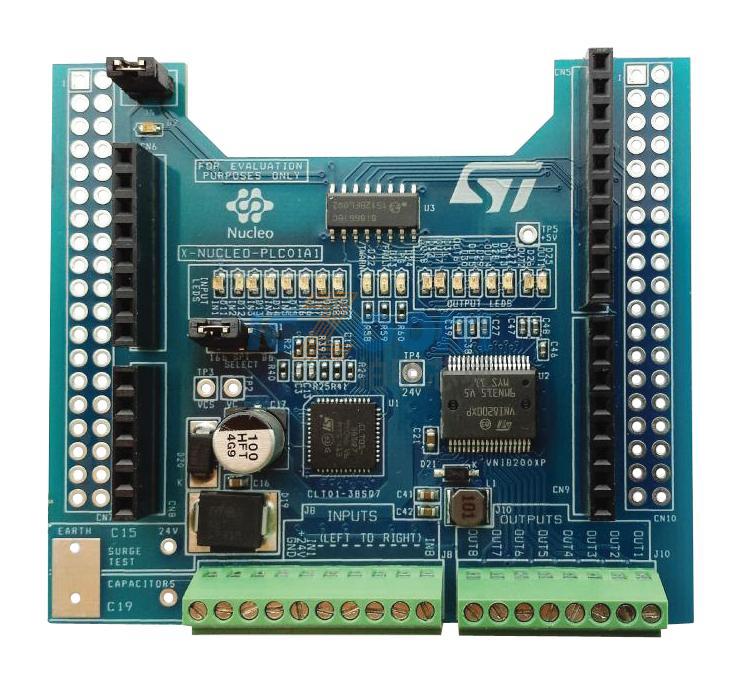X-NUCLEO-PLC01A1