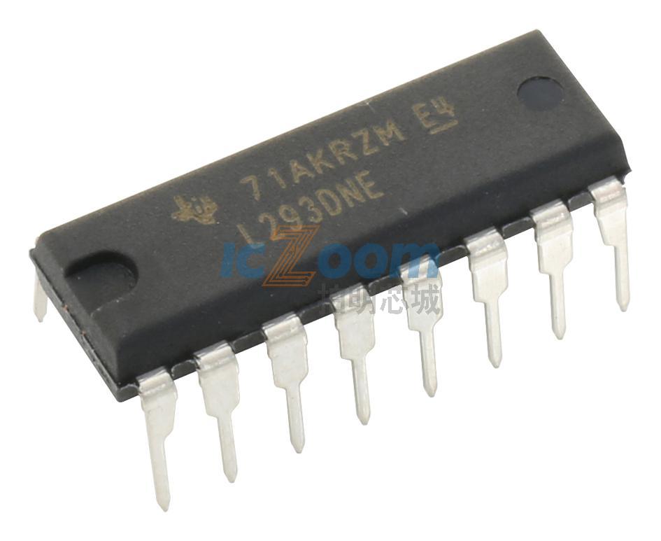 L293DNE