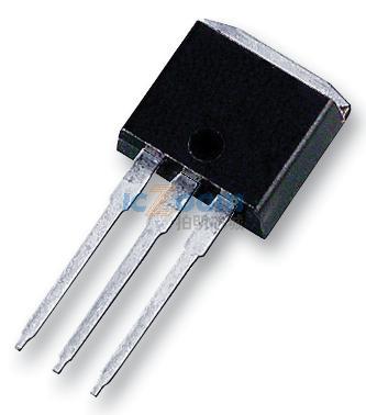 STI24NM60N