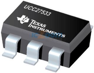 UCC27533DBVT