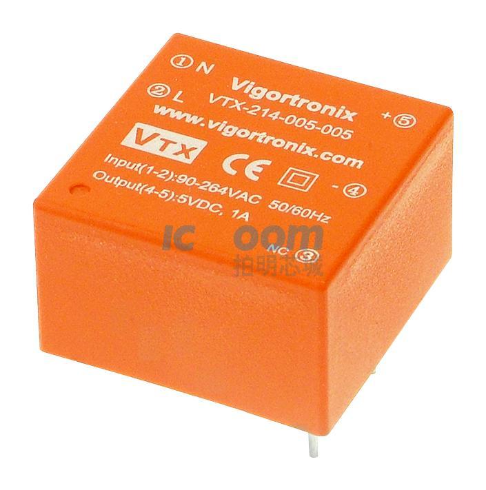VTX-214-005-005