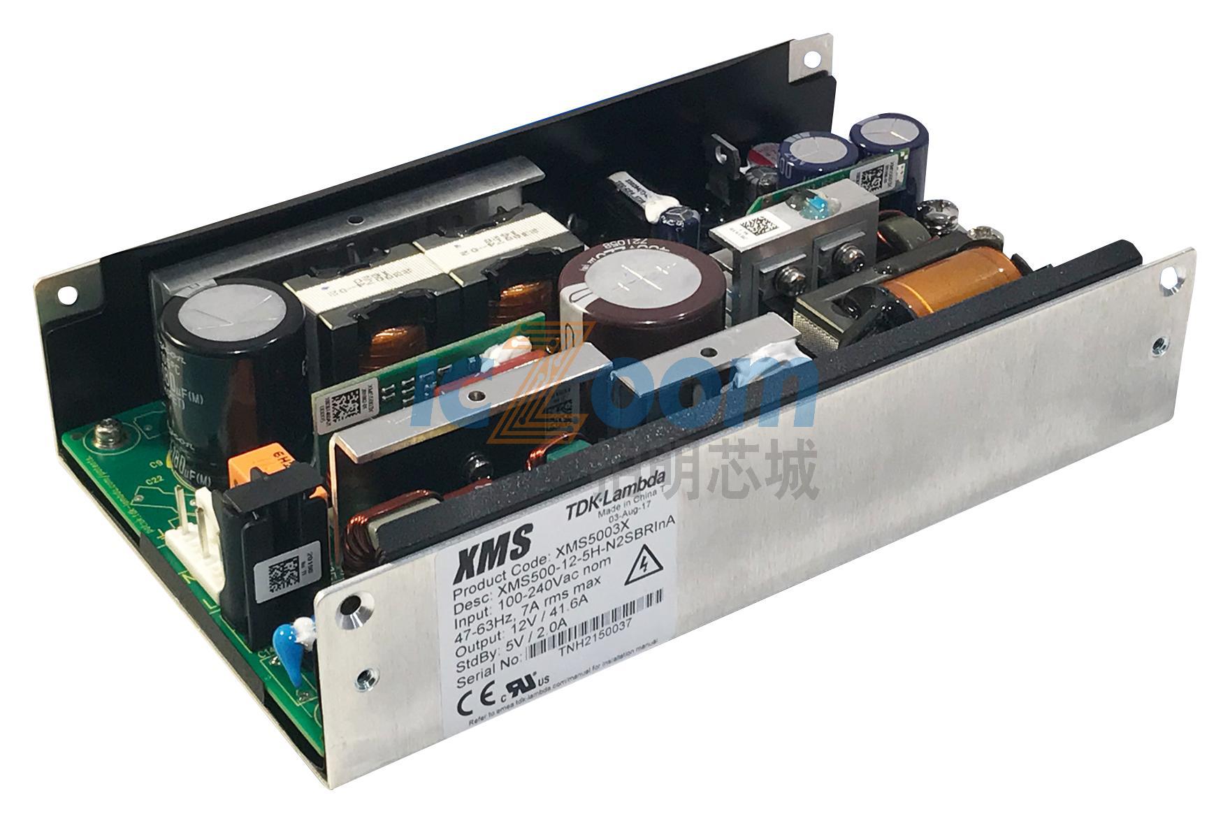XMS500KB