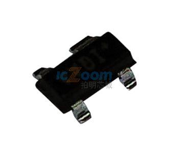 MAX6315US31D3+T