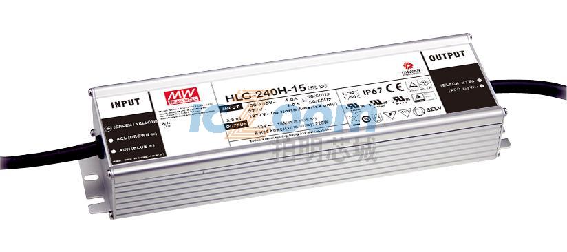 HLG-240H-48