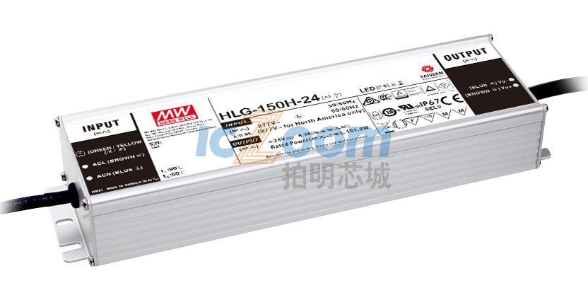 HLG-150H-24A