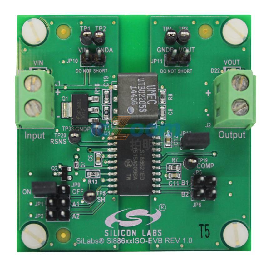 SI886XXISO-KIT