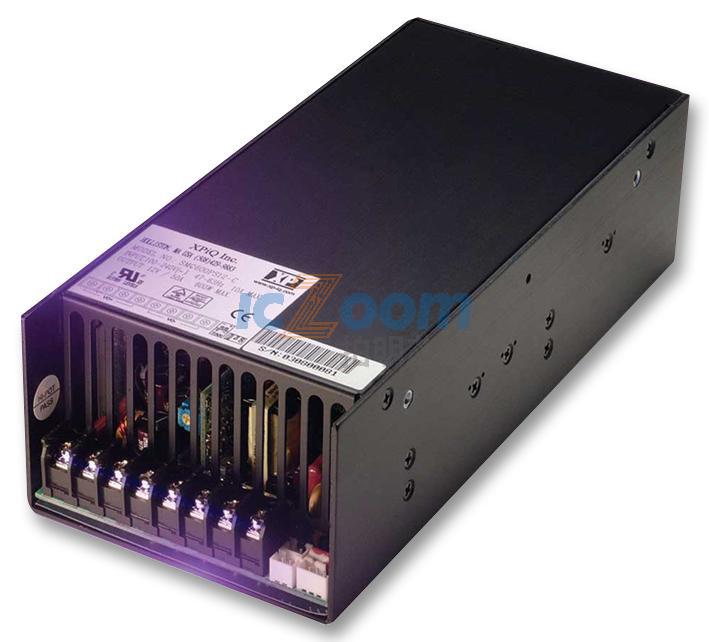 SMC600PS12-C