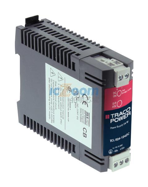 TCL 024-112 DC