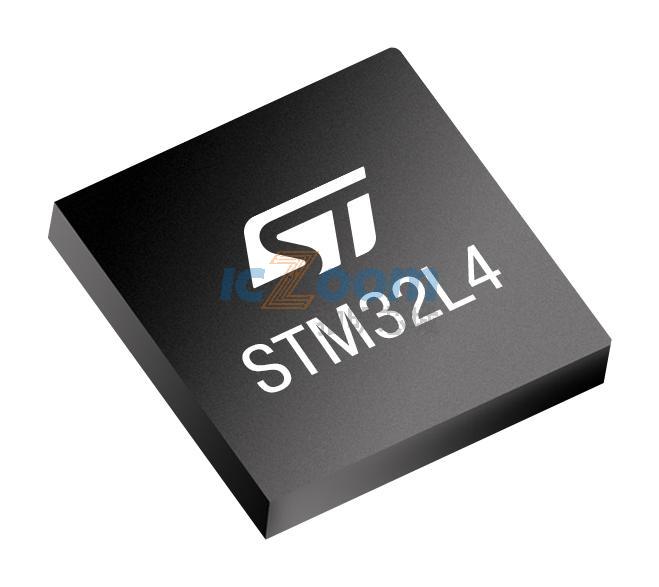 STM32L471QEI6