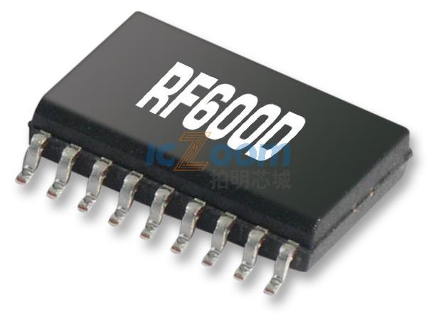 RF600D-SO
