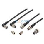 XS3F-M8PVC4S2M