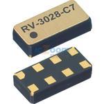 RV-3028-C7 32.768KHZ 1PPM TA QC