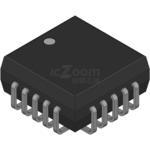 M74HC390C1R