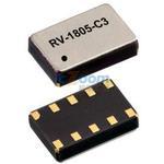 RV-1805-C3 32.768KHZ 2PPM TA QC