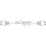 CA-HDMI-AM-AM-6FT