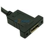KAB-DP-M-DP-F-FLANSCH-0400RK
