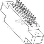 GGC50DRSH-S288