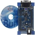 KIT_XC866_EK