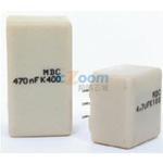 MDC10 105J50A52P3 TUBE