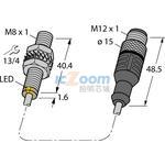 BI 2-EG08-RP6X-0.2M-RS 4T