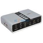 ICUSBAUDIO7D