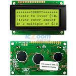 NHD-0420AZ-FL-GBW-3V3