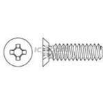 4-40X1/4 PH-UFL-MS-STL-Z