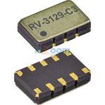 RV-3129-C3 32.768KHZ OPTION A TA QC