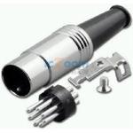 DIN-36000-7P