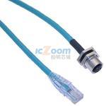 MDE45-8FR-RJ45-BM-0.3M