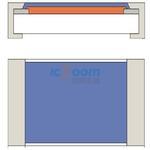 AMF0805196R0,1%10ppm/KKP10