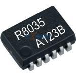 RX-8035LC:AC PURE SN