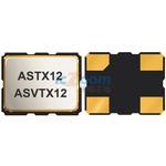ASTX-12-D-19.200MHz-I25-T