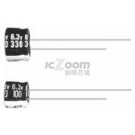10MS5100MEFC6.3X5